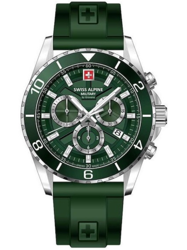 Swiss Alpine Military - 7073.9834SAM