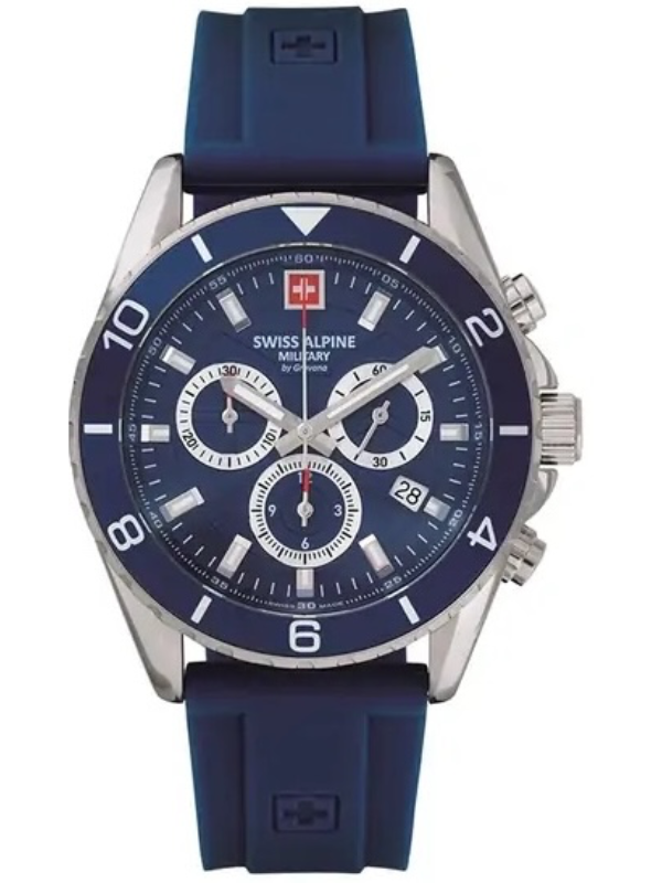 Swiss Alpine Military - 7073.9835SAM