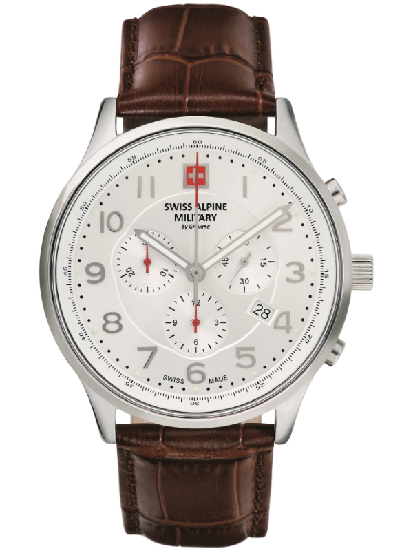 Swiss Alpine Military - 7084.9532SAM