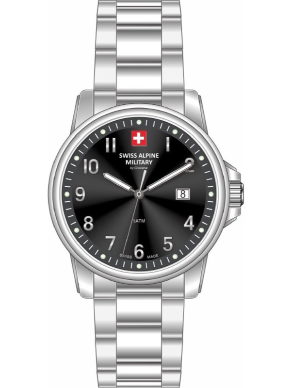 Swiss Alpine Military - 7711.1137SAM
