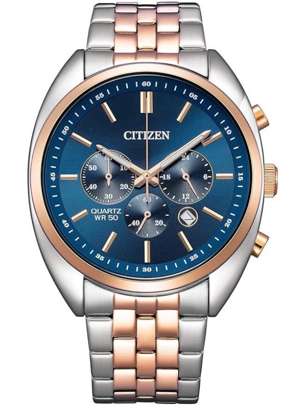 Citizen -AN8216-50L
