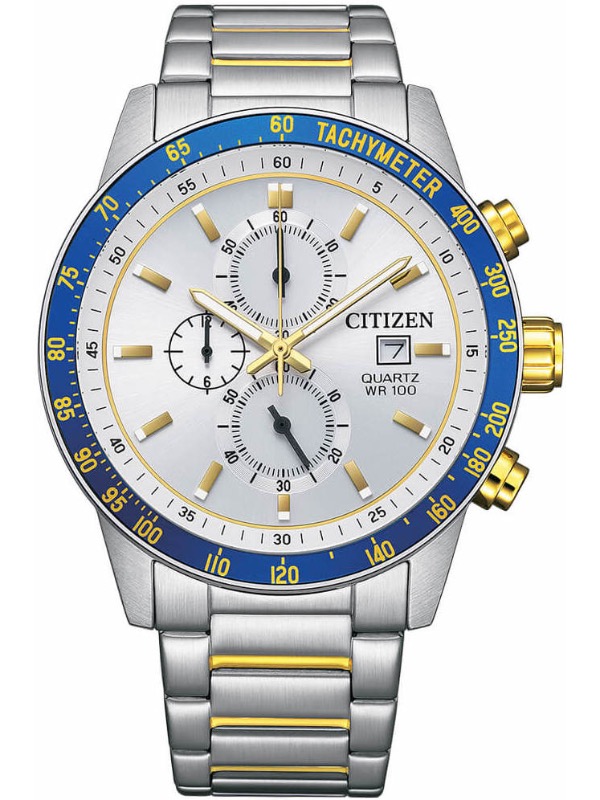 Citizen - AN3686-53A