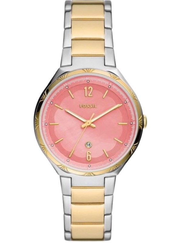 Fossil -BQ3786