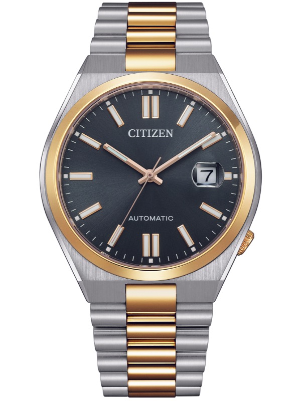 Citizen -NJ0154-80H