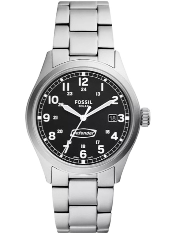 Fossil - FS5973 SOLAR