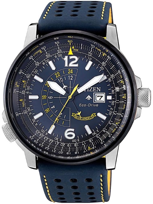 Citizen - BJ7007-02L