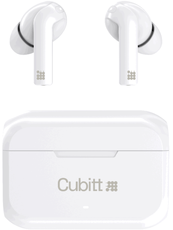 Cubitt -CTEG2-7-Earbuds