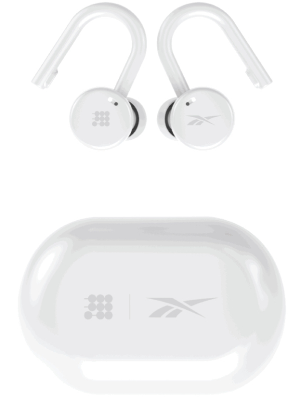 Cubitt -CTERK-7-REEBOK EARBUDS