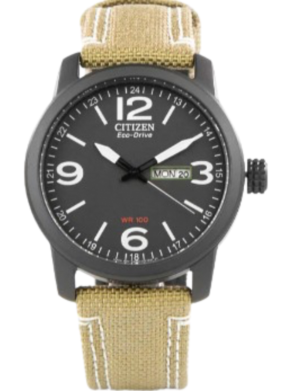 Citizen - BM8476-23E