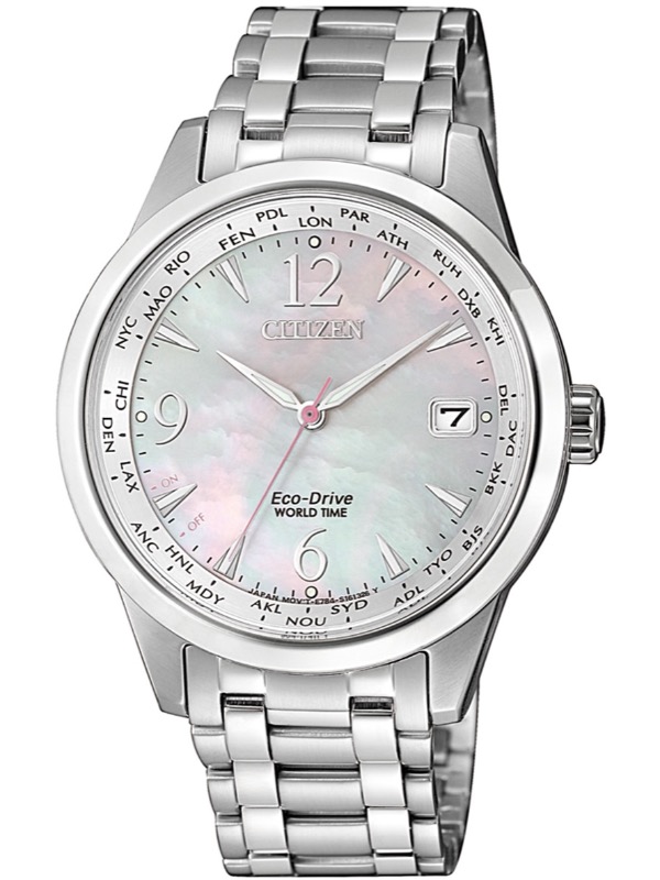 Citizen - FC8001-87D