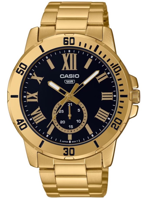 Casio-MTP-VD200G-1B