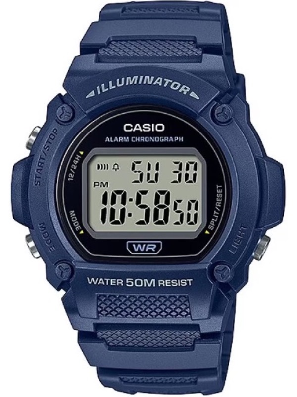 Casio-W-219H-2AV