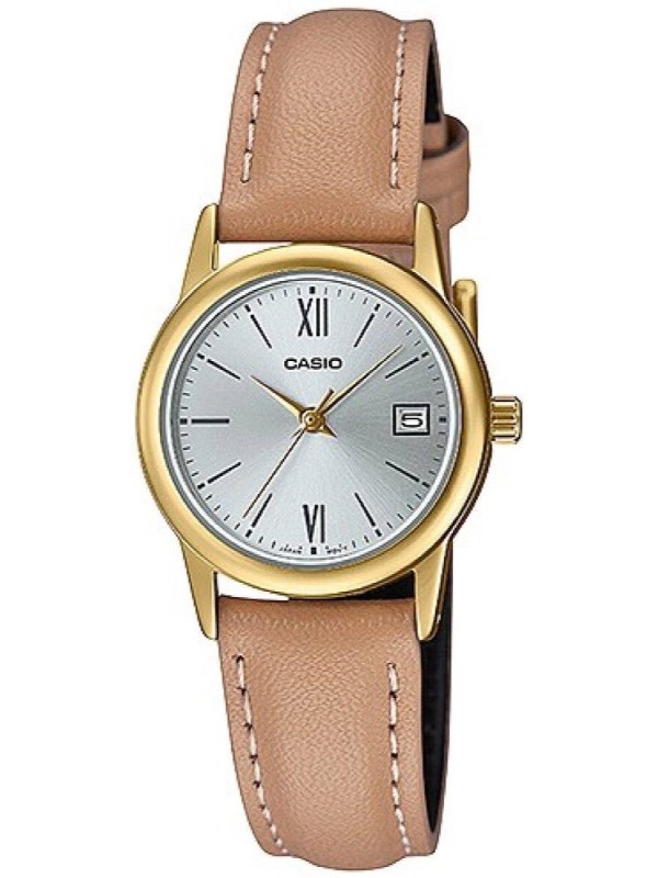 Casio- LTP-V002GL-7B3