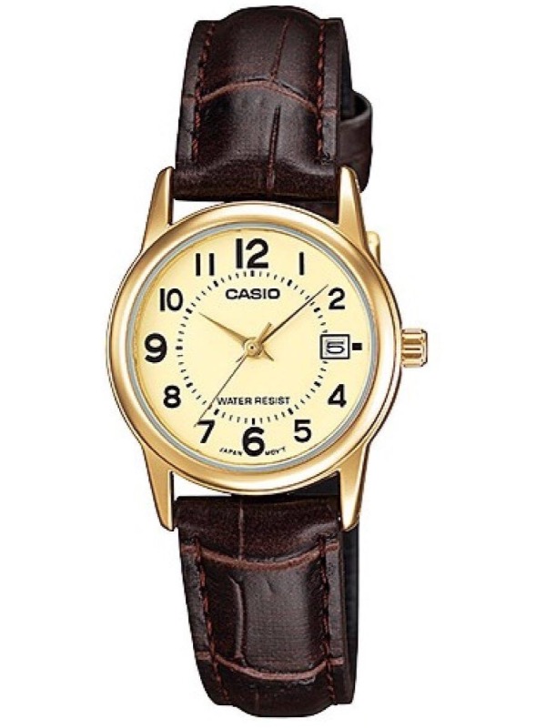 Casio- LTP-V002GL-9B