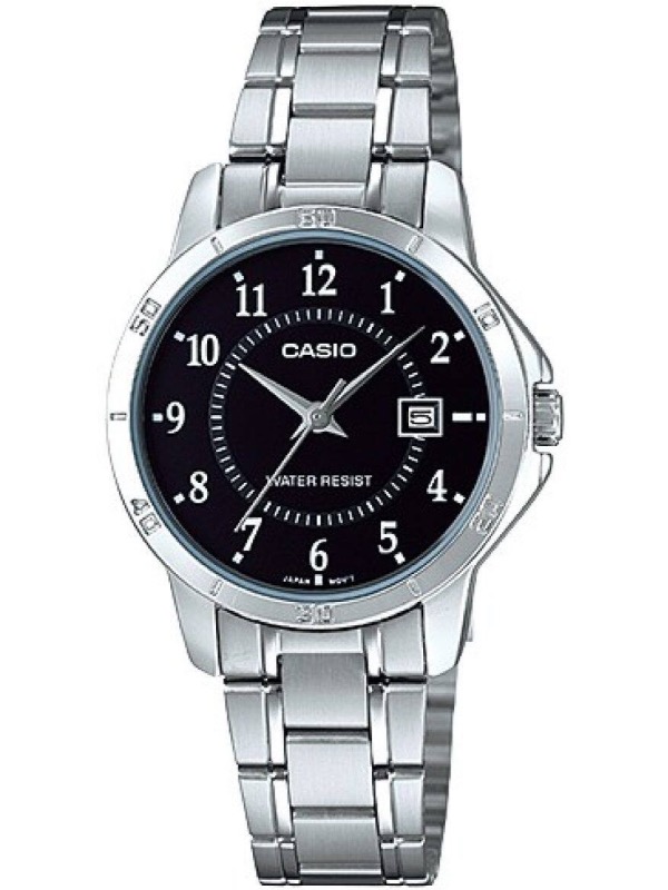 Casio- LTP-V004D-1B