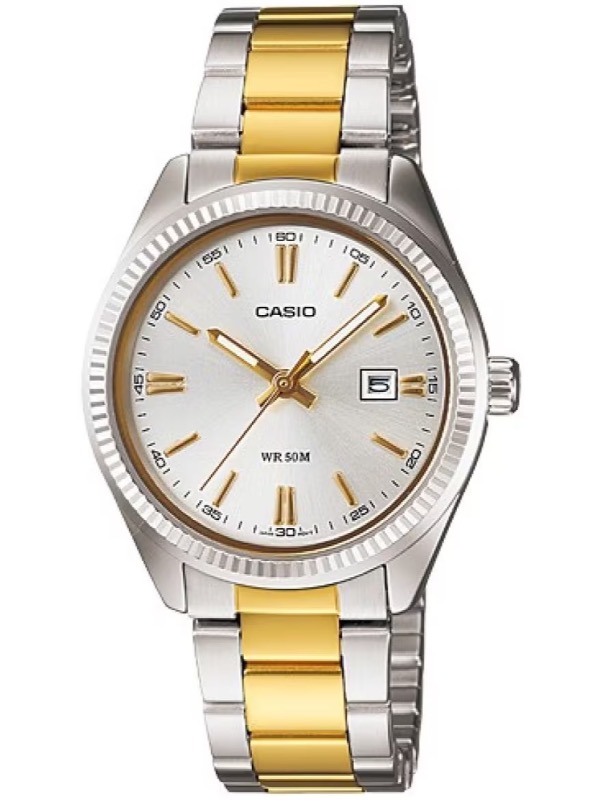 Casio-LTP-1302SG-7AV