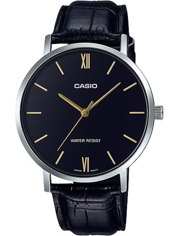 Casio-MTP-VT01L-1B