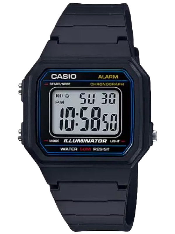 Casio-W-217H-1AV