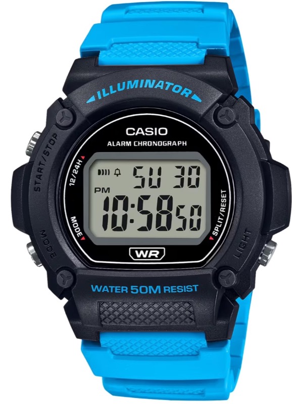 Casio-W-219H-2A2V