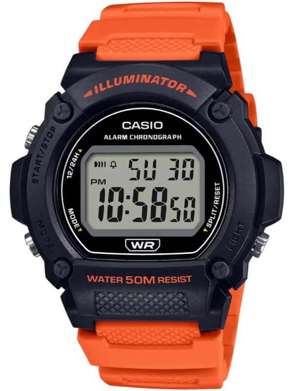 Casio-W-219H-4AV