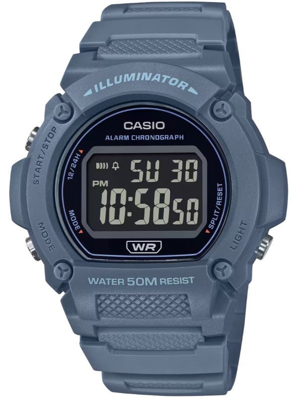 Casio-W-219HC-2BV