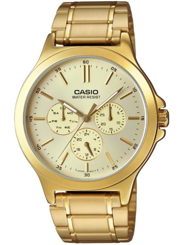 Casio-MTP-V300G-9A