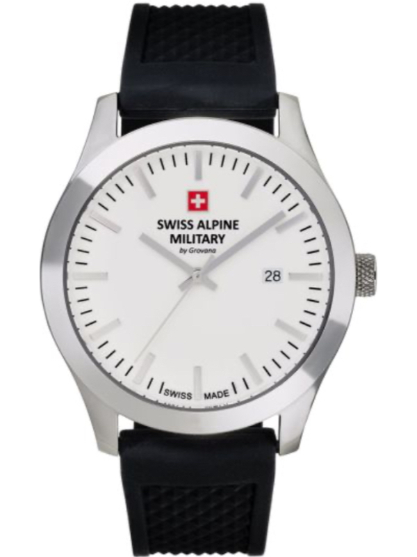 Swiss Alpine Military -7055.1833SAM
