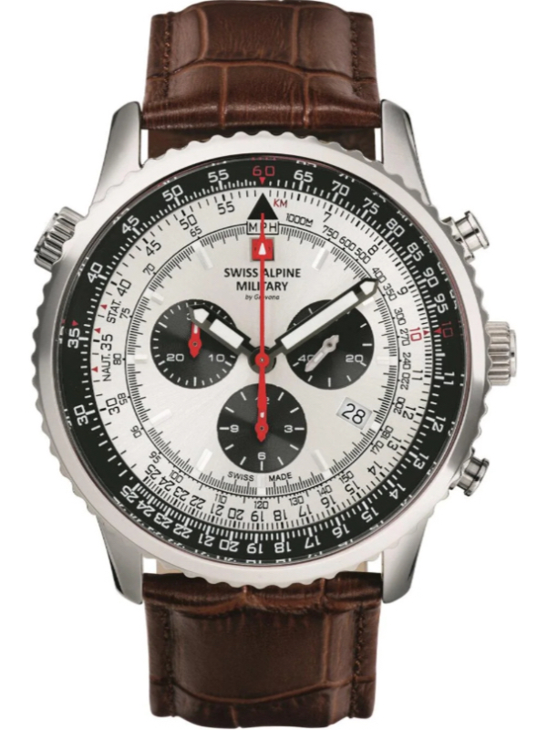 Swiss Alpine Military -7078.9532SAM