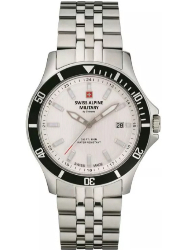Swiss Alpine Military - 7022.1132SAM