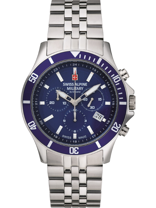 Swiss Alpine Military - 7022.9135SAM