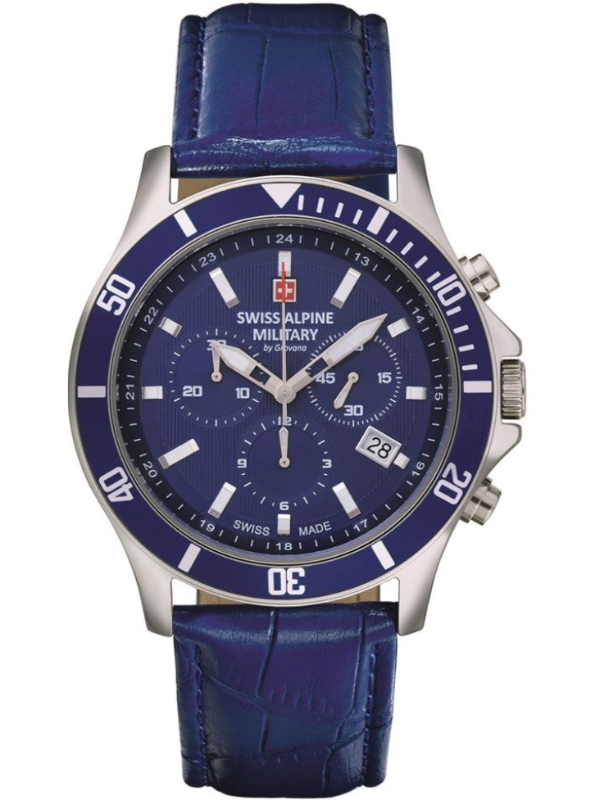 Swiss Alpine Military - 7022.9535SAM