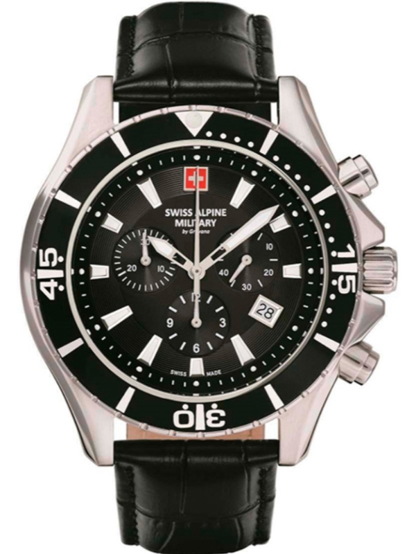 Swiss Alpine Military - 7040.9537SAM