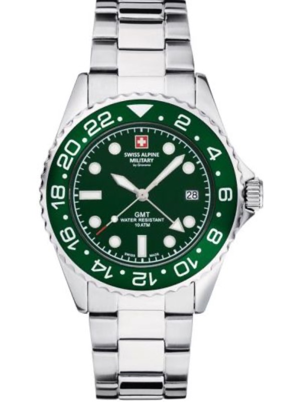 Swiss Alpine Military -7052.1134SAM