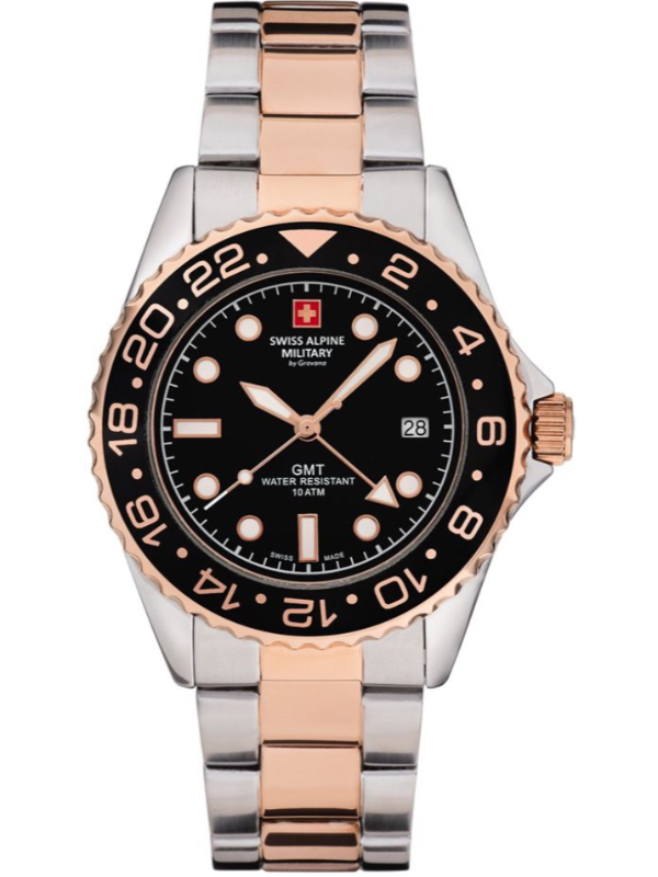 Swiss Alpine Military - 7040.1157SAM