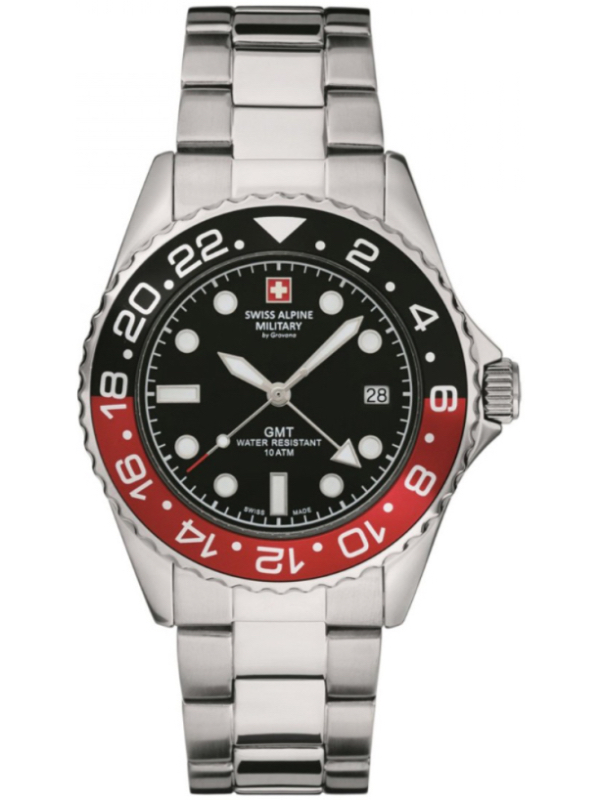 Swiss Alpine Military -7052.1136SAM