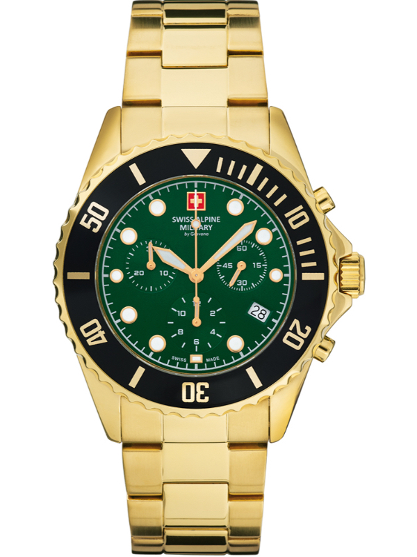 Swiss Alpine Military -7053.9114SAM