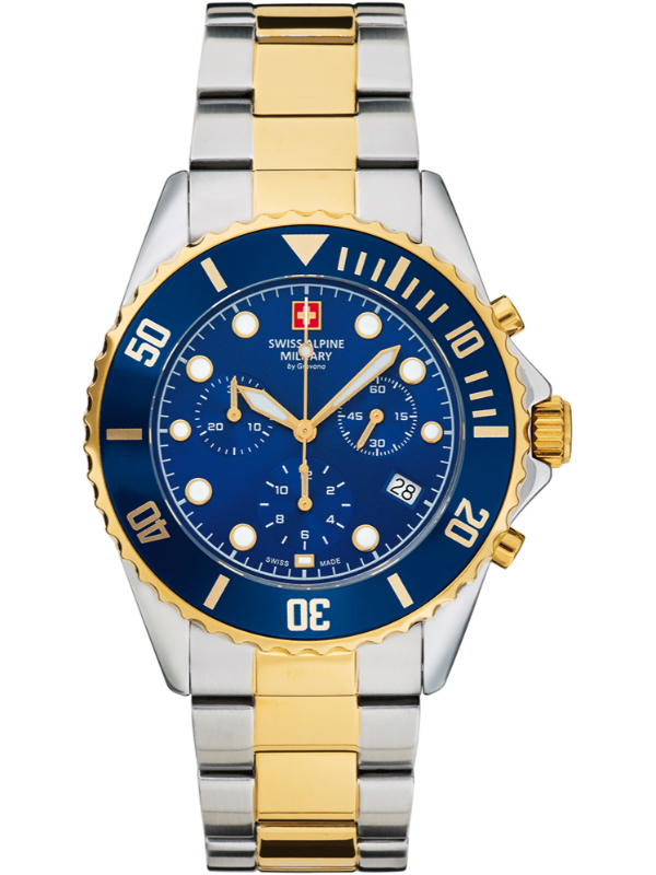 Swiss Alpine Military -7053.9145SAM