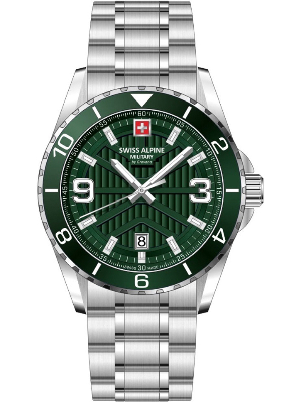 Swiss Alpine Military -7073.1134SAM