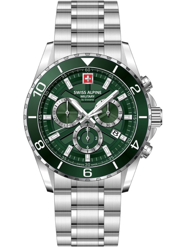 Swiss Alpine Military -7073.9134SAM