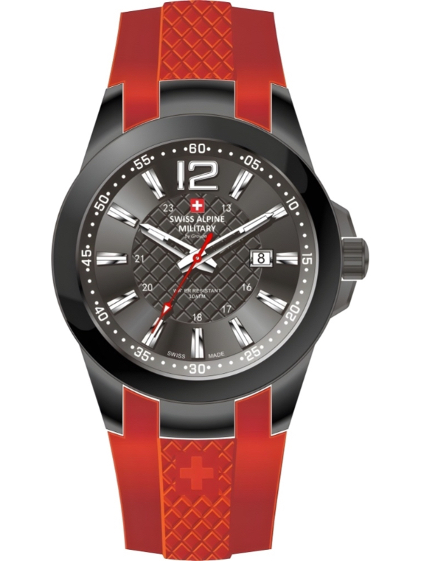 Swiss Alpine Military -7758.1876SAM