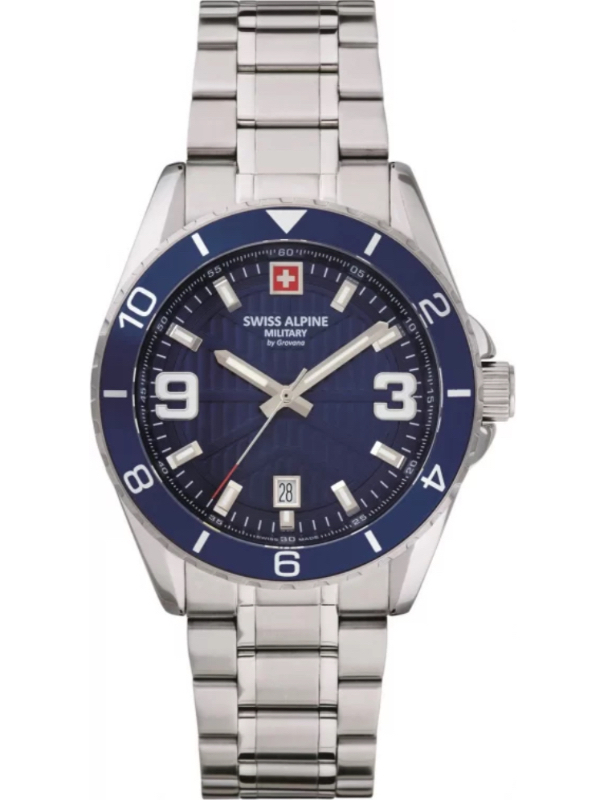 Swiss Alpine Military -7073.1135SAM