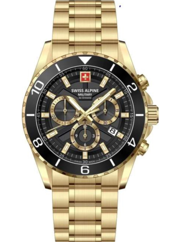Swiss Alpine Military -7073.9117SAM