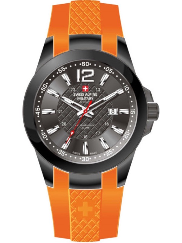 Swiss Alpine Military -7758.1879SAM