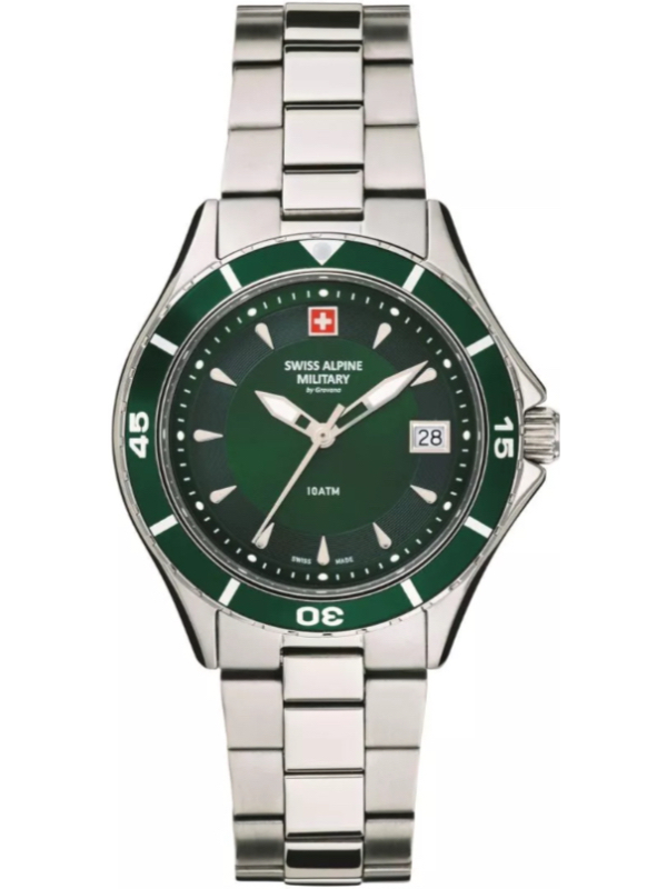 Swiss Alpine Military -7740.1134SAM