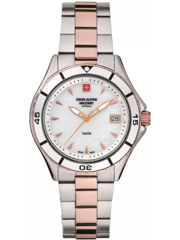 Swiss Alpine Military -7740.1153SAM