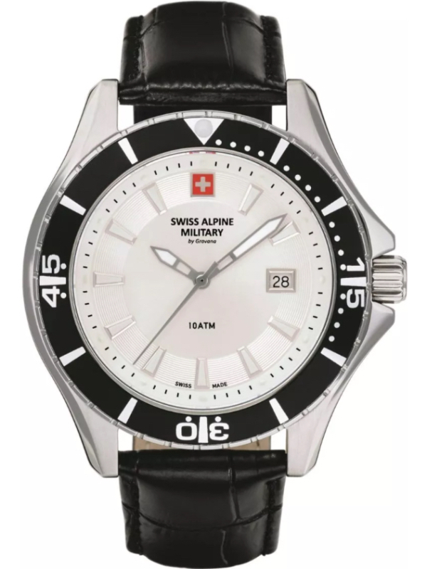 Swiss Alpine Military - 7040.1532SAM