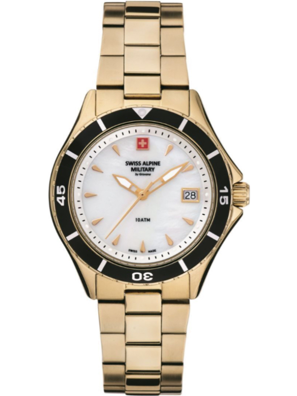 Swiss Alpine Military -7740.1113SAM