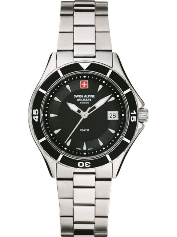 Swiss Alpine Military -7740.1137SAM