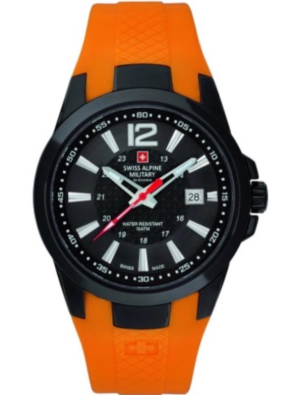 Swiss Alpine Military -7058.1879SAM