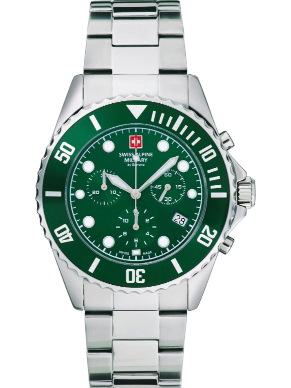 Swiss Alpine Military -7053.9134SAM